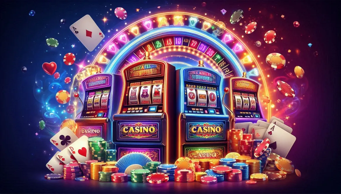 Hotel Casino Chaves